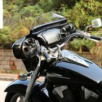 KAWASAKI VULCAN1500 1600 |TSU フェアリング カウル|バイクパーツ専門店 モトパーツ(MOTO PARTS)