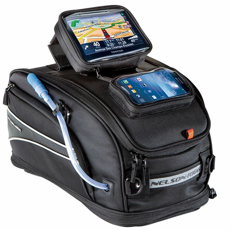 Nelson Rigg オプションハイドレーションパック 2L-02