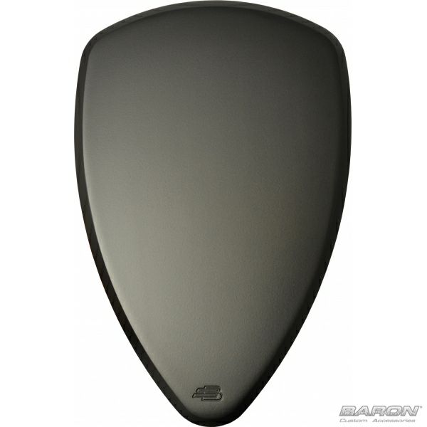 BARON ビッグエアキット VT1300CX/CR/CT/CS ブラック-01