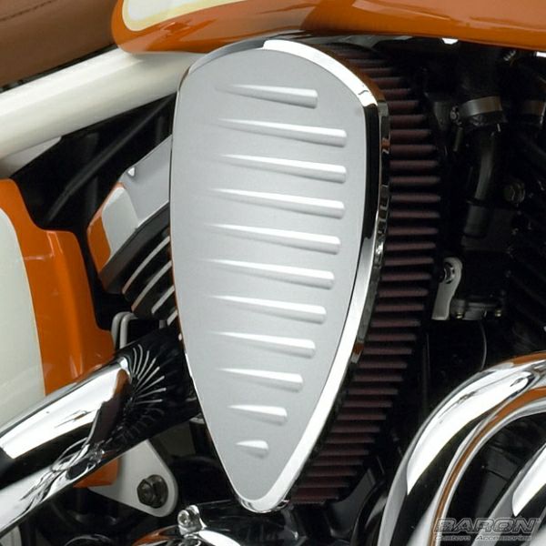 BARON ビッグエアキット VN1500/1600 バルカン コメット-02