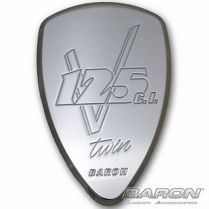 BARON ビッグエアキット VN2000A バルカン V125-01