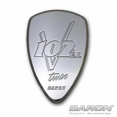 BARON ビッグエアキット XV1600/1700 ロードスター 99-07 V102-01
