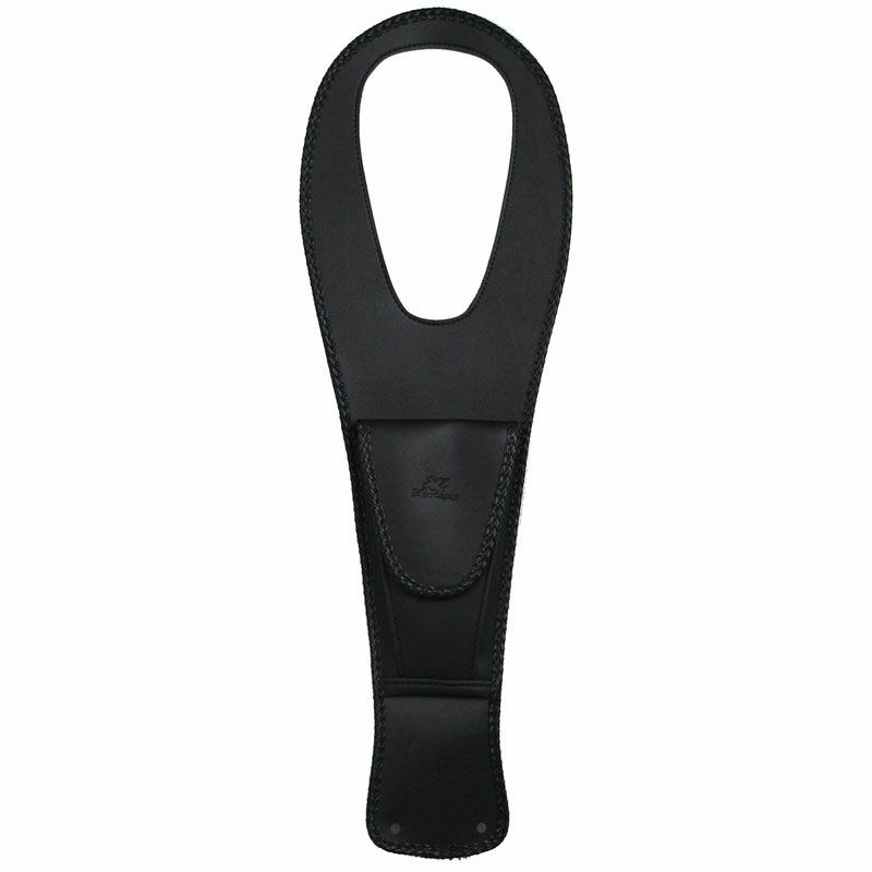 MUSTANG ポーチタンクビブ プレーン VN900B/C/D バルカン 06-12-02