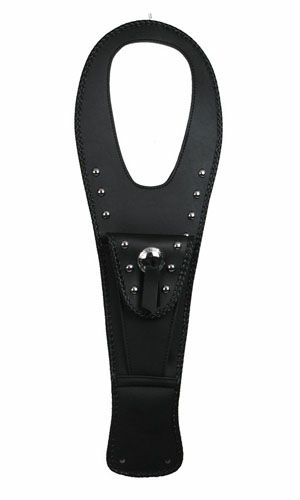 MUSTANG ポーチタンクビブ スタッド付 VN900 バルカン 06-12-02