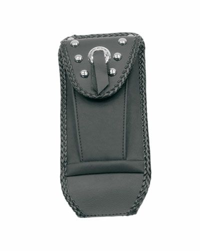 MUSTANG ポーチタンクビブ スタッド付 VN900 バルカン 06-12-03