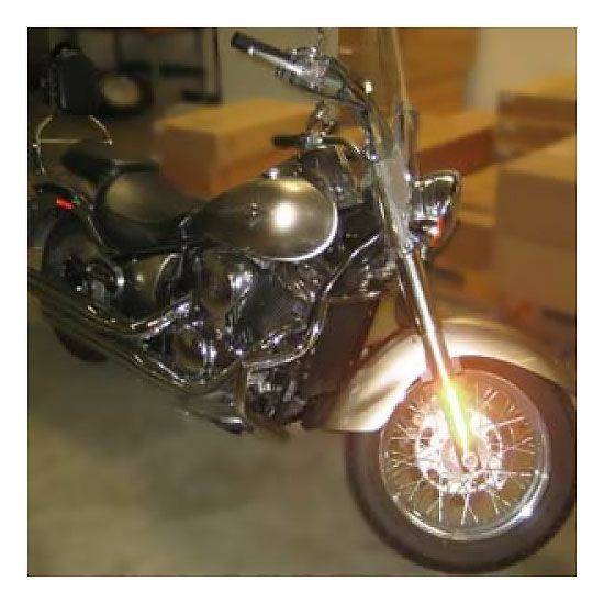 Lindby Custom LINBAR フロントハイウェイバー VN900 バルカンクラシック-02