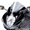 プーチ(Puig) レーシングスクリーン クリア GSX-R600/750 11- 5605W-02