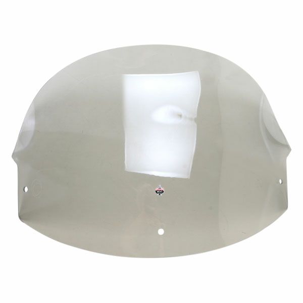 KLOCK werks FLARE ウィンドシールド Gold Wing F6B Tint 14"-01