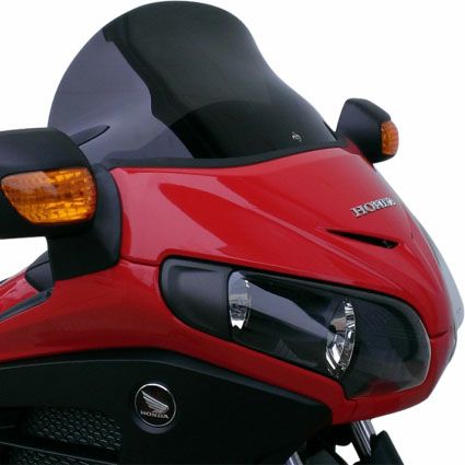 HONDA Gold Wing F6B |ウィンドシールド|バイクパーツ専門店 モトパーツ(MOTO PARTS)