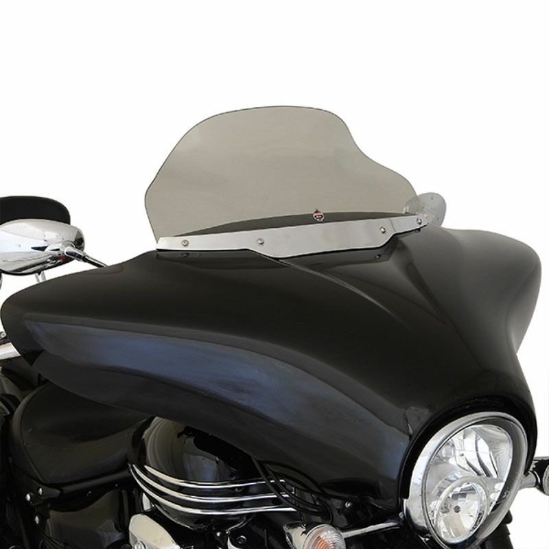 KLOCK werks FLARE スクリーン ウインドシールド XV1900 ストラト 
