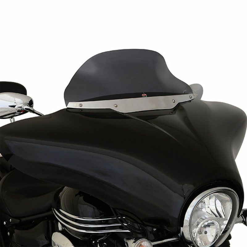 バイク純正ウィンドシールド XV1900A ヤマハ バイク純正ウィンド