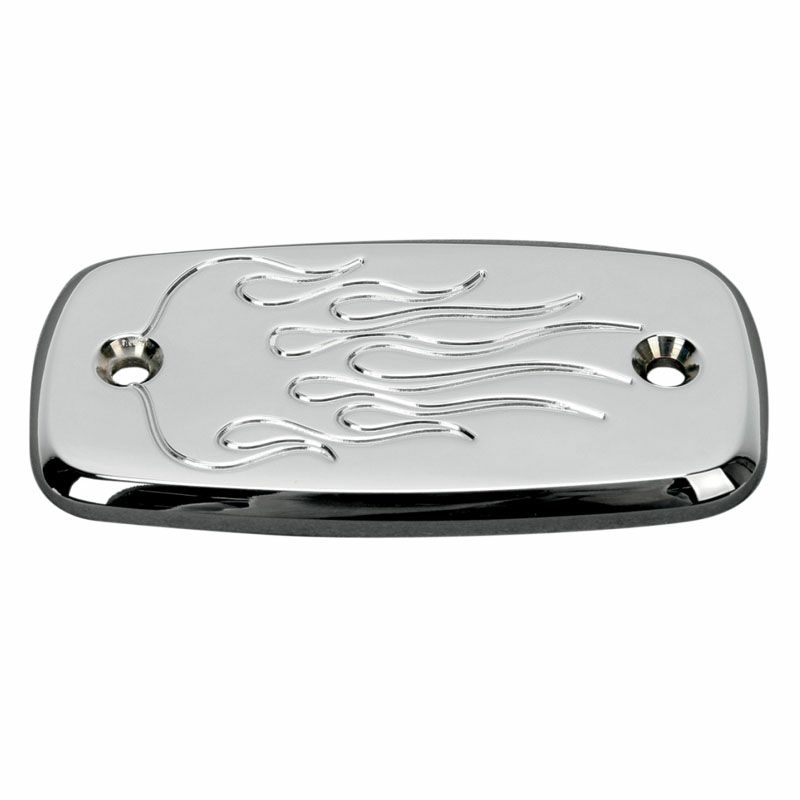 BARON マスターシリンダーカバー VZR1800 ブルバード M109R フレイム-01