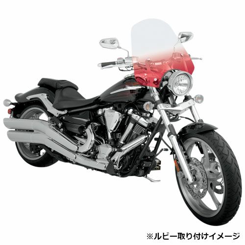 MEMPHIS SHADES BIG SHOT スポーツシールド 9