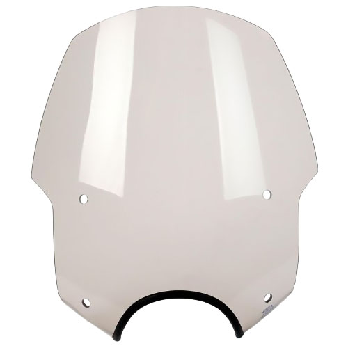 BOLT ボルト XV950 BATWING スモーク ロングスクリーン プーチ Puig