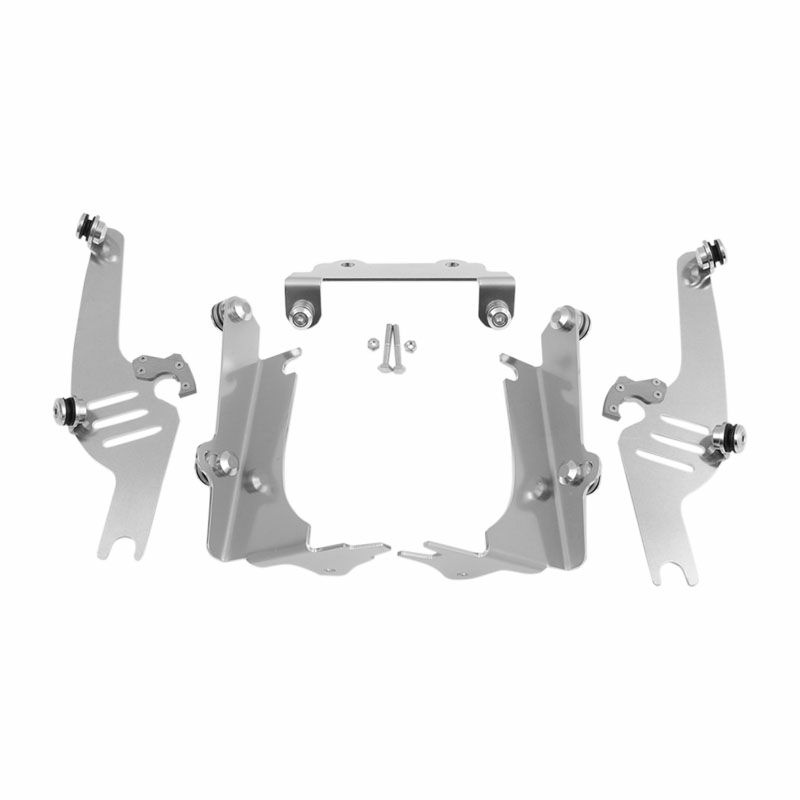 MEMPHIS SHADES スポーツシールド トリガーロックマウントキット VN800/1500 バルカンクラシック-01