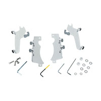 MEMPHIS SHADES スポーツシールド トリガーロックマウントキット