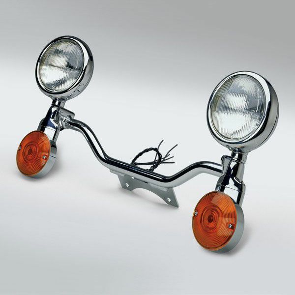 National Cycle ライトバー VT1100C3 シャドウエアロ-02