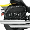 SADDLEMEN S4リジッドマウントQDサドルバッグ デスペラード VTX1300R/S/T-01