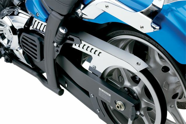 ヤマハ ストライカー ボディパーツ | モトパーツ(MOTO PARTS)