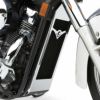 COBRA ラジエターカバー VT750C シャドウエアロ 04-14-01