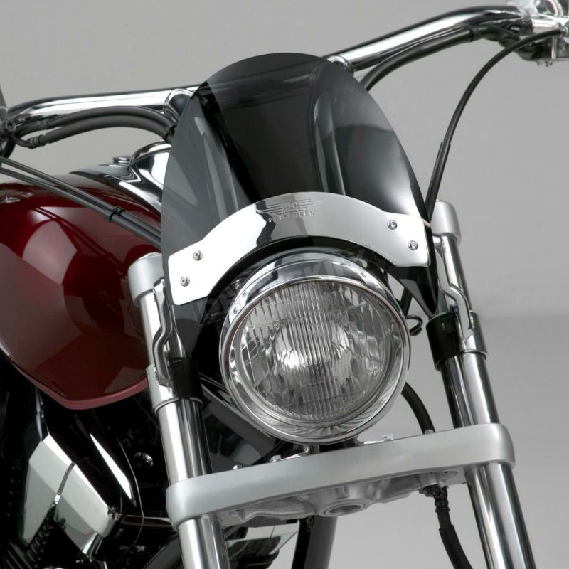 アメリカンバイクパーツ 国産アメリカン・ストリートバイクのカスタム 「FACTION」｜横浜