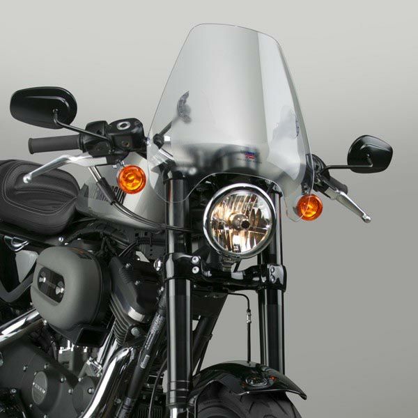 National Cycle ディフレクタースクリーン U-クランプマウント  