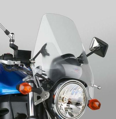 バイク 汎用パーツ ウィンドスクリーン ナショナルサイクル|モトパーツ(MOTO PARTS)