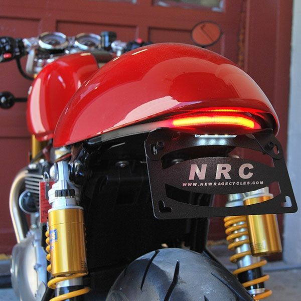 NewRageCycles フェンダーエリミネーターキット スラクストン