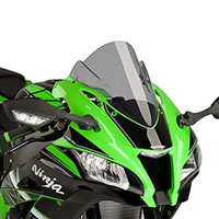 プーチ(Puig) レーシングスクリーン スモーク ZX-10R 16- 8912H 
