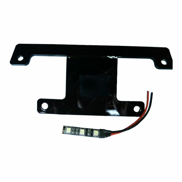 フェンダーレスキット GSX-1300R 隼 フェンダーレスキット 08-13 三和製罐（サンワセイカン）-01