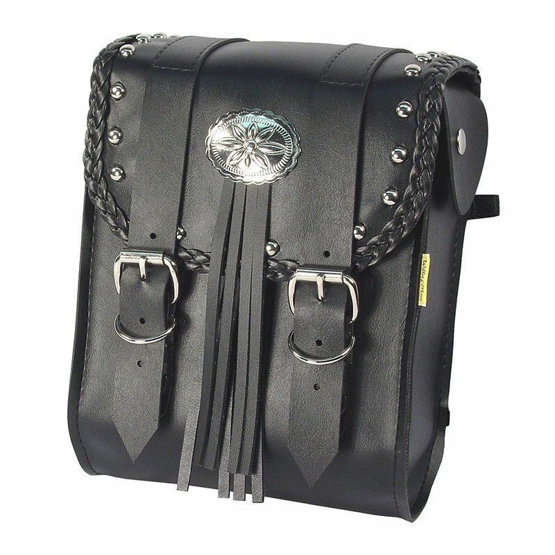 ウィリー&マックス(Willie & Max) ウォリアーシーシーバーバッグ-01