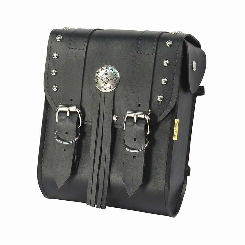 Willie & Max アメリカンクラシック シーシーバーバッグ-01