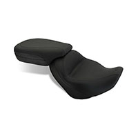 MUSTANG ツーピースワイドツーリング ビンテージシート スピードマスター/アメリカ 02-15