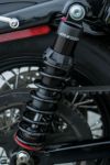 PROGRESSIVE 490シリーズスポーツショック for トライアンフ 13.5"-02