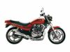 バンス＆ハインズ 4in1エキゾーストシステム CB750 ナイトホーク 91-03-01