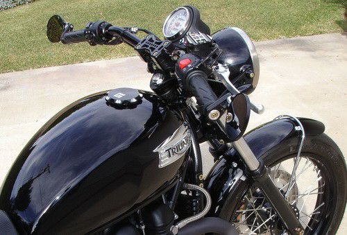 JOKER MACHINE ガスキャップ 900ユニオンジャック ボンネビル/スクランブラー/スラクストン-03