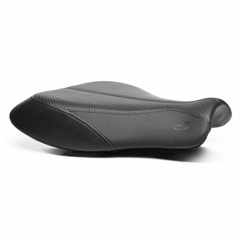 SADDLEMEN ブラック バイクシート Saddlemen バイクシート 黒