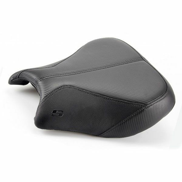 スピードマーチャント Speed Merchant サドルマン FXR シート 黒 82年