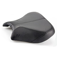 SADDLEMEN GP-V1 スポーツバイクシート with ピリオンカバー CBR1000RR 04-07