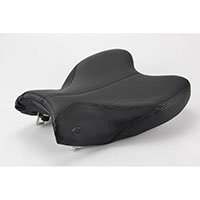 SADDLEMEN GP-V1 スポーツバイクシート with ピリオンカバー GSX-R1000 07-08
