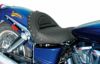 SADDLEMEN RENEGADE デラックスソロシート スタッド付 VTX1800C 02-08-01