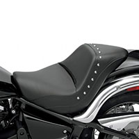 SADDLEMEN RENEGADE デラックスソロシート スタッド付 VN900 バルカン