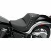 SADDLEMEN RENEGADE デラックスソロシート スタッド付 VN900 バルカンクラシック 06-15-01