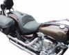 SADDLEMEN RENEGADE デラックスソロシート スタッド付 VL1500 イントルーダーLC 98-04-03