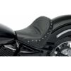 SADDLEMEN RENEGADE デラックスソロシート スタッド付 XVS1100 V-Star クラシック 99-11-01