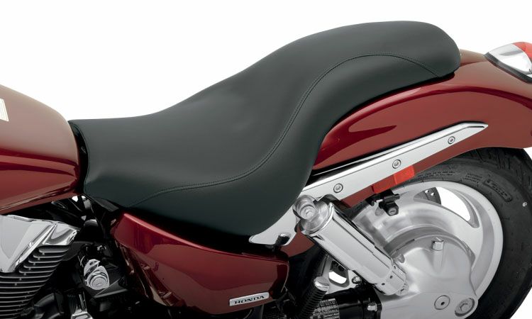 SADDLEMEN Profiler プレーンシート VTX1300C 04-09-01