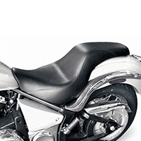 SADDLEMEN Explorer G-Tech シート VN900C バルカンカスタム 07-15