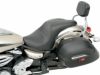 SADDLEMEN Profiler プレーンシート XVS950 V-Star/ツーリング 09-16-01