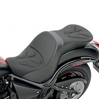 SADDLEMEN Explorer G-Tech シート VN900C バルカンカスタム 07-15