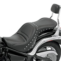 SADDLEMEN Profiler タトゥーシート VN900 VN900C カスタム 07-15